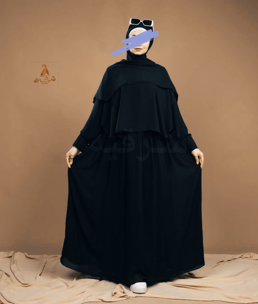طقم روڤان