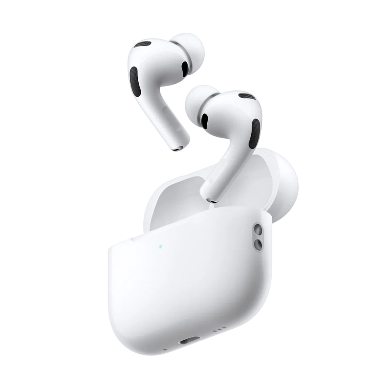 ايربودز - Airpods