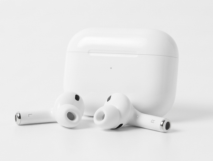 ايربودز - Airpods