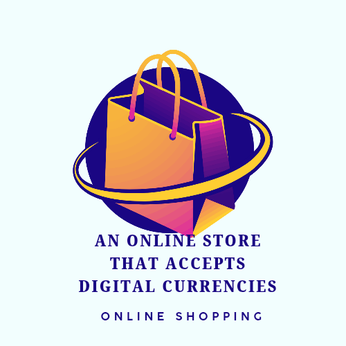 Cripto Shop
