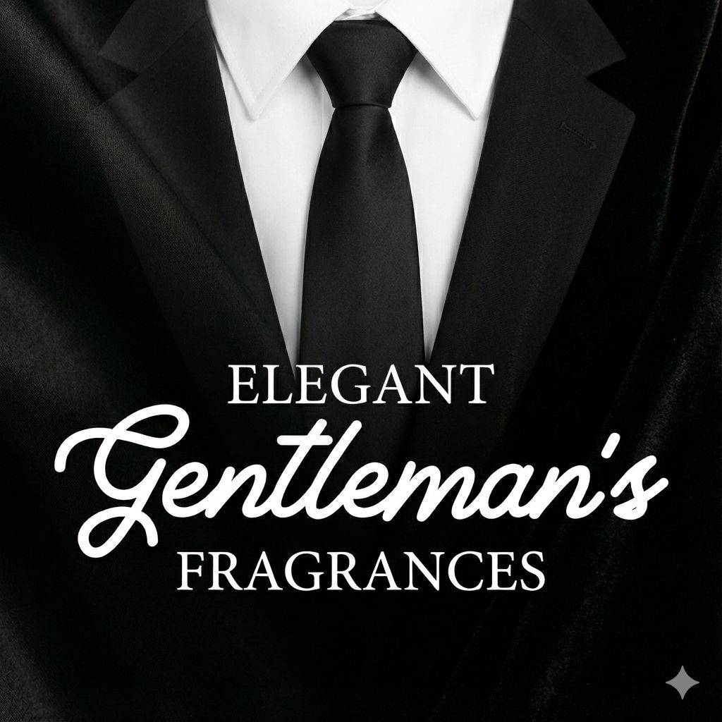 Elegant Gentleman's...