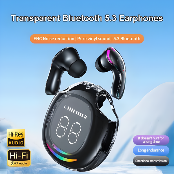 ايربودز FDY L02