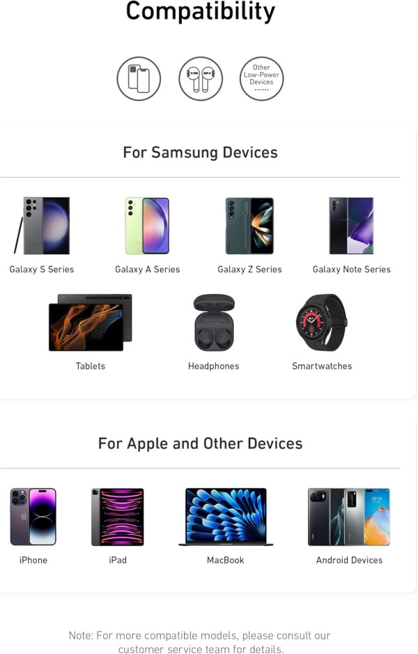 Anker 312 Ace – شاحن USB‑C فائق السرعة 25 واط    (بضمان etsal)