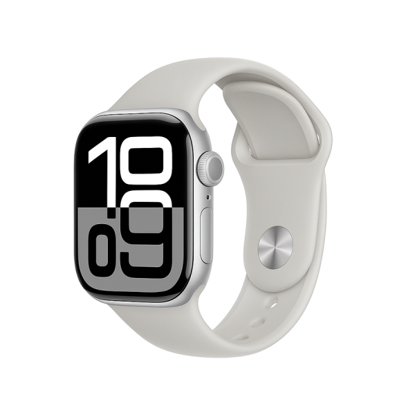 X10 Series 10 Smartwatch 46mm – ساعة ذكية كوبي أبل بشاشة AMOLED