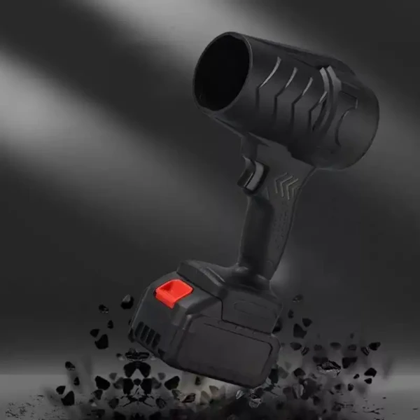 عملاق تنظيف الاتربه الاصلي  بلاور هوائي لاسلكي محمول