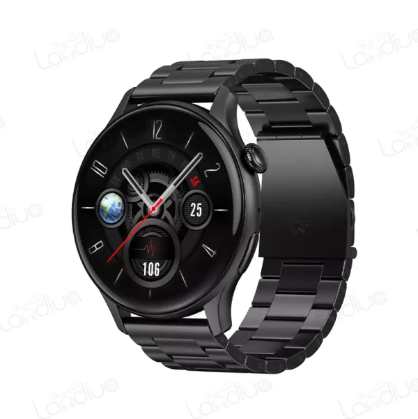 Smart Watch Oteeto Watch 4 – ساعة ذكية أوتيتو واتش 4