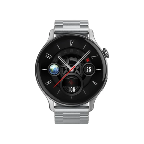 Smart Watch Oteeto Watch 4 – ساعة ذكية أوتيتو واتش 4