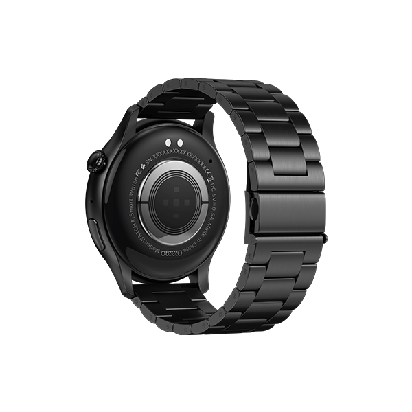 Smart Watch Oteeto Watch 4 – ساعة ذكية أوتيتو واتش 4