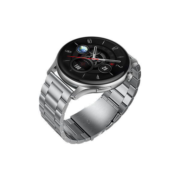 Smart Watch Oteeto Watch 4 – ساعة ذكية أوتيتو واتش 4