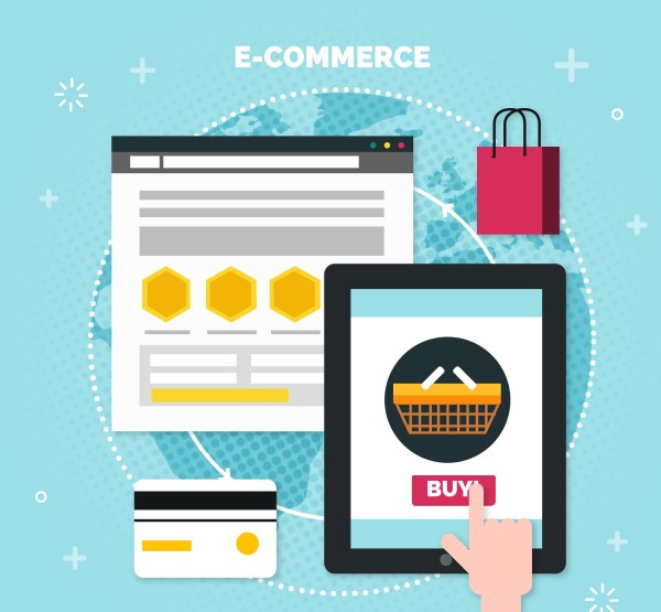 انشاء متجر الكتروني مجاني مدى الحياة في 5 دقائق (لا عمولة، لا مصاريف خفية)