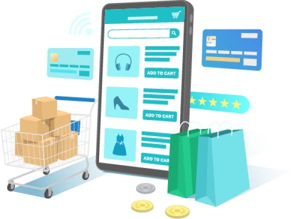 ما هي أفضل منصة لإنشاء متجر إلكتروني مجاني في مصر؟