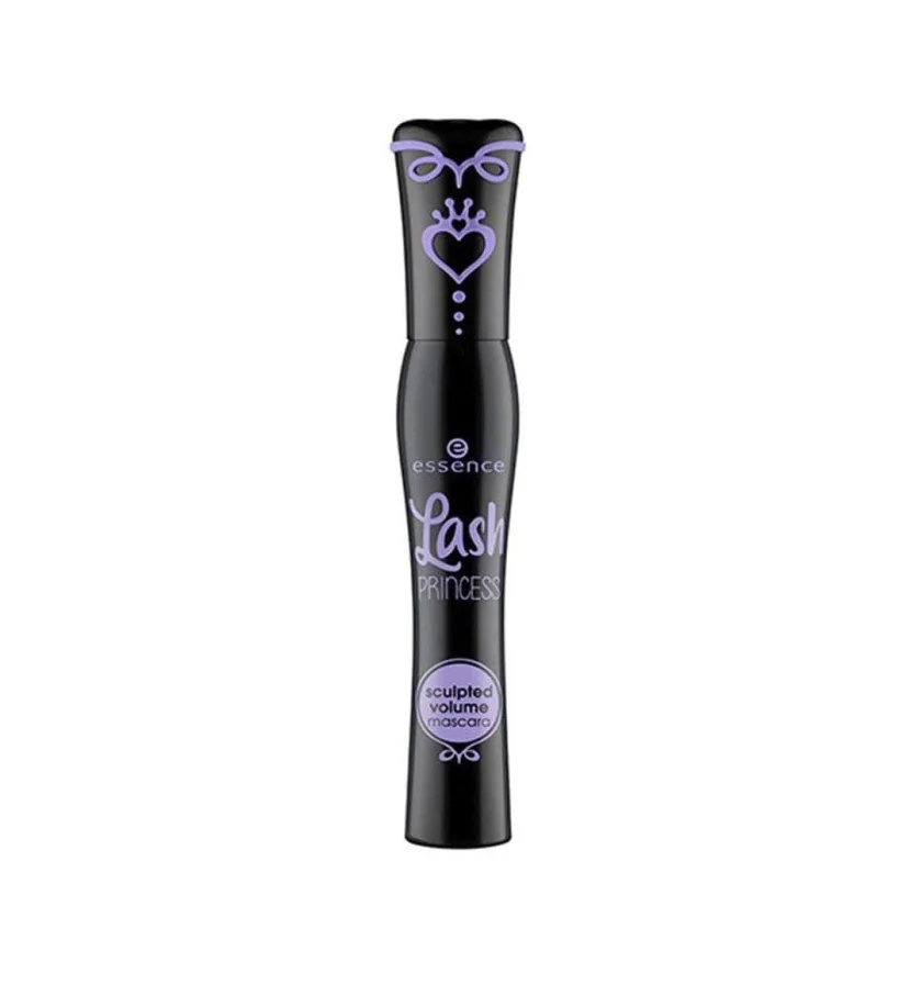 ايسنس ماسكارا تكثيف الرموش لاش برينسيس حجم 12 مل أسود  | Essence  Lash Princess Sculpted Volume Mascara 12 Ml Black