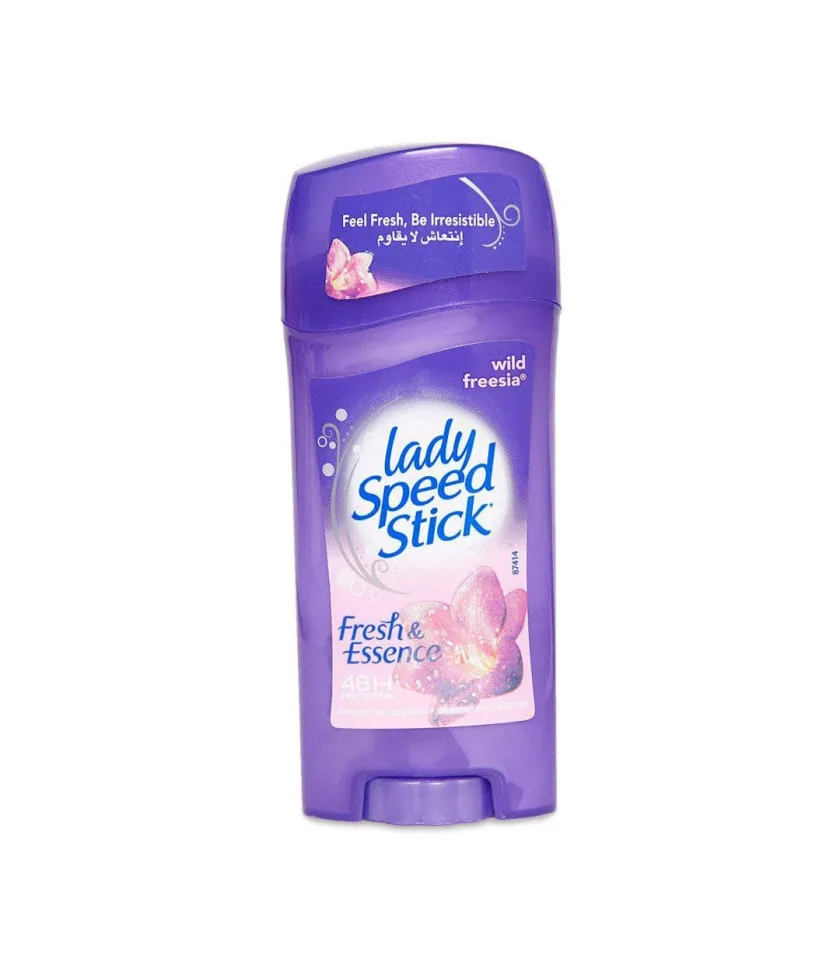 ليدي سبيد ستيك    Lady Speed Stick deodorant