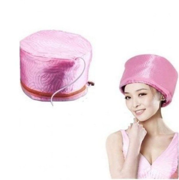 البروكاب الحراري لفرد الشعر