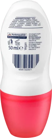 باليا مزيل عرق رول أون لوف ميلون برائحة البطيخ  Balea Deodorant Roll-on Sweet Sunshine 50ml