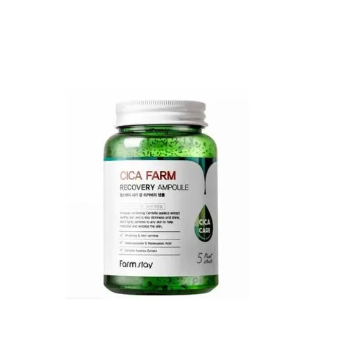 فارم ستاي أمبولة سيكا فارم ريكوفري | Farm Stay Cica Farm Recovery Ampoule