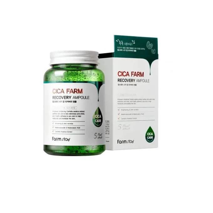فارم ستاي أمبولة سيكا فارم ريكوفري | Farm Stay Cica Farm Recovery Ampoule