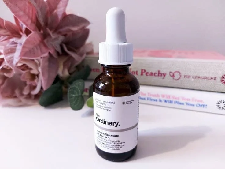 ذا اورديناري سيروم الاسكوربيل جلوكوسيد 12٪؜ ‏THE ORDINARY ‏ASCORBYL GLUCOSIDE SOLUTION 12%