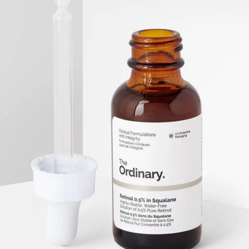 ذا اورديناري سيروم الاسكوربيل جلوكوسيد 12٪؜ ‏THE ORDINARY ‏ASCORBYL GLUCOSIDE SOLUTION 12%