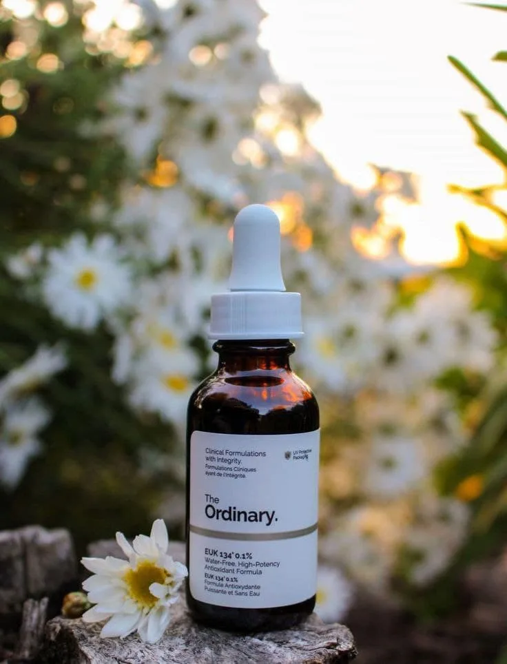 ذا اورديناري سيروم  بمضادات الأكسدة -30 مل | the ordinary EUK 134 0.1%