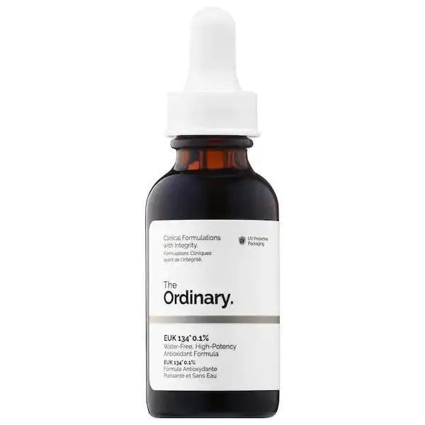 ذا اورديناري سيروم  بمضادات الأكسدة -30 مل | the ordinary EUK 134 0.1%
