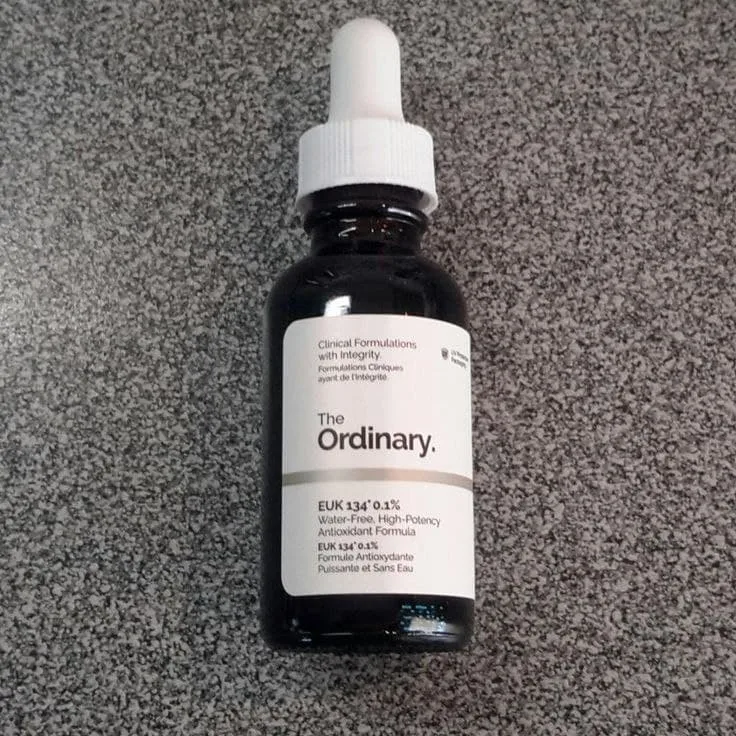 ذا اورديناري سيروم  بمضادات الأكسدة -30 مل | the ordinary EUK 134 0.1%