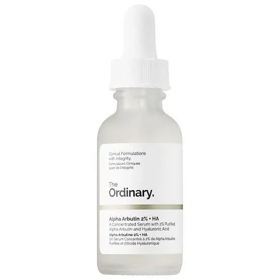 ذا اورديناري سيروم ماتريكسيل 10% وحمض الهيالورونيك | The Ordinary Matrixyl 10% + HA 30ml