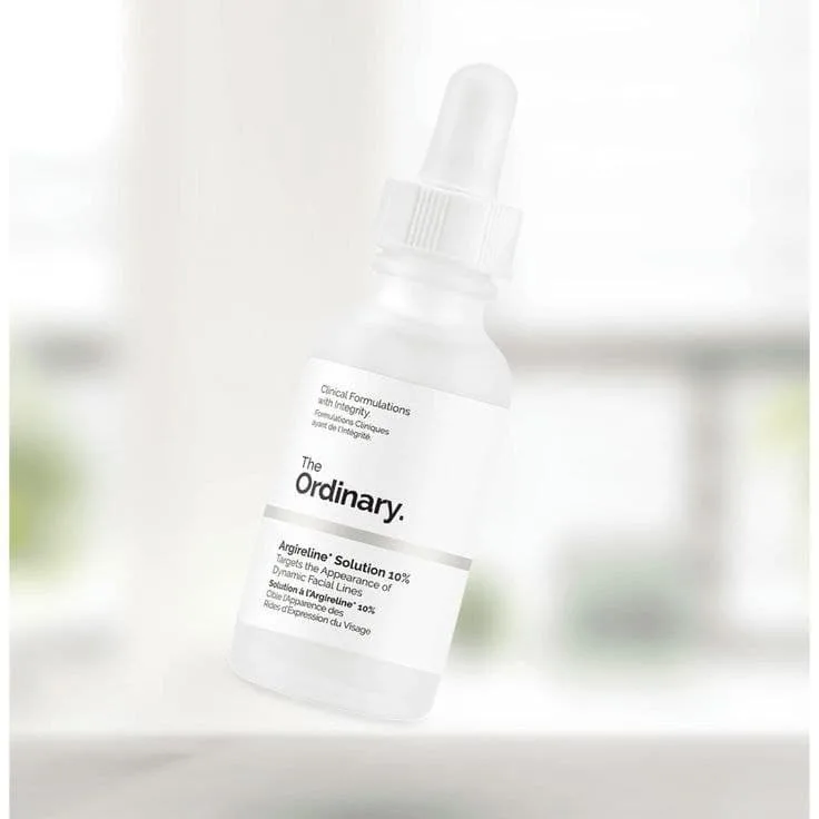 ذا اورديناري سيروم الارجرلين 10% |  THE ORDINARY Argireline Solution 10%