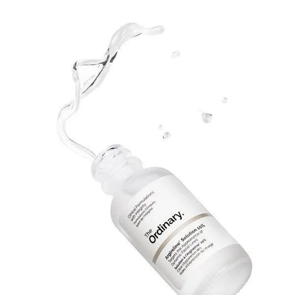 ذا اورديناري سيروم الارجرلين 10% |  THE ORDINARY Argireline Solution 10%