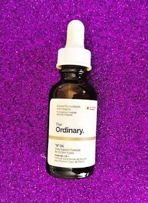 ذا اورديناري زيت "بي "  |   THE ORDINARY B OIL