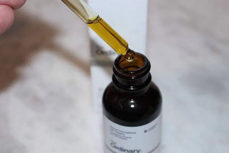 ذا اورديناري زيت "بي "  |   THE ORDINARY B OIL
