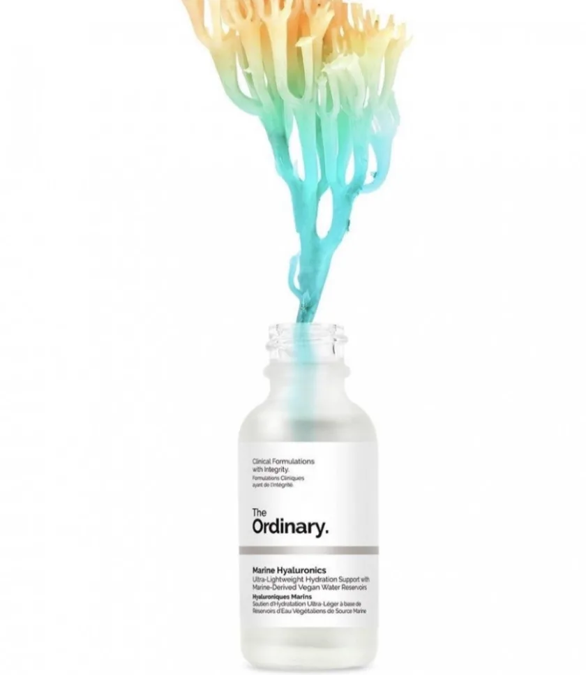 ذا اورديناري سيروم مارين هيالورنيك |  The Ordinary Marine Hyaluronics