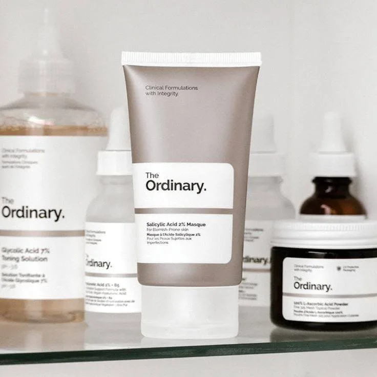 ذا اورديناري مرطب الأحماض الأمينيه وحمض الهيالورونيك 30 مللي | THE ORDINARY Natural Moisturizing Factors + HA - 30 ML