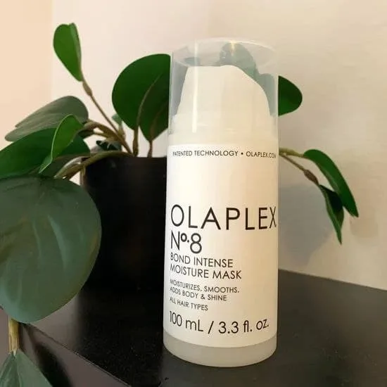 اولابلكس 8 ماسك الترطيب المكثف | Olaplex No.8 Bond Intense Moisture Mask