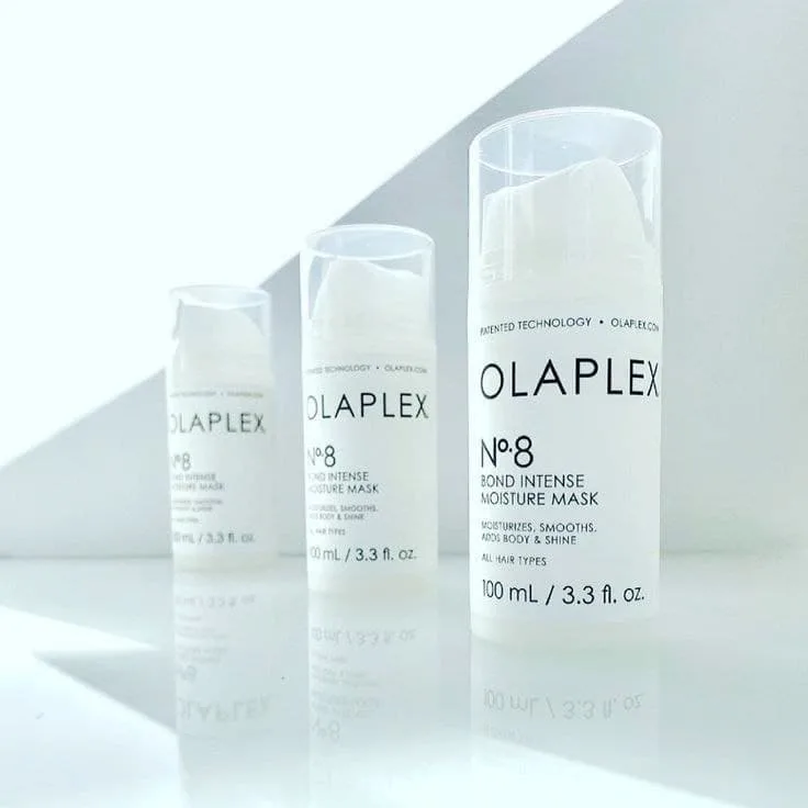 اولابلكس 8 ماسك الترطيب المكثف | Olaplex No.8 Bond Intense Moisture Mask
