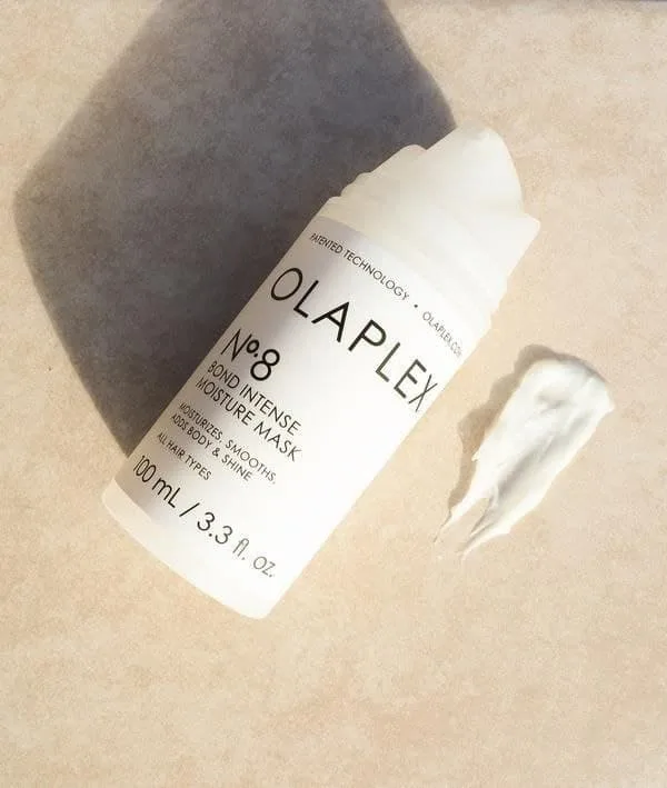 اولابلكس 8 ماسك الترطيب المكثف | Olaplex No.8 Bond Intense Moisture Mask