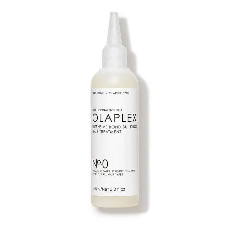 اولابلكس رقم 0 علاجي مركز للشعر | Olaplex No.0 Intensive Bond Building Hair Treatment
