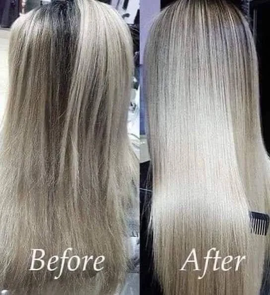 اولابلكس العلاج المحسن لإصلاح الشعر رقم 3 100مل | OLAPLEX No3 Hair Perfector White 100ml