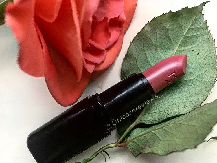 كيكو ميلانو سمارت فيوجن لبستيك فنتاج روز - kiko Smart Fusion 405 Lipstick Vintage Rose