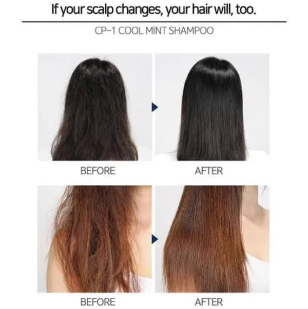 فارم ستاي امبولات فيلر اصلاح الشعر بالسيرامايد -  سيراميد داميدج كلينيك، 10 قطع 13 مل |  Farm Stay Ceramide Damage Clinic Hair Filler 10 Pcs 13 Ml