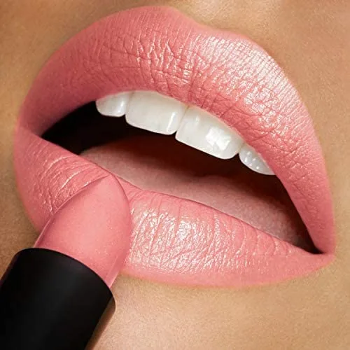 كيكو ميلانو سمارت فيوجن 406  لبستيك ورم روز - kiko Smart Fusion 406   Lipstick Warm Rose