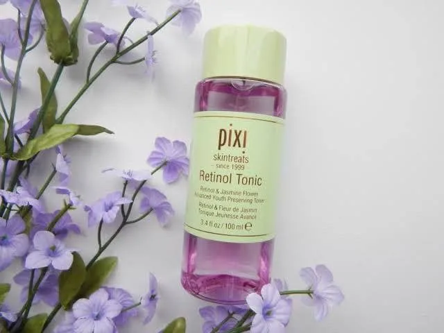 بيكسي تونك ريتينول 100مل -  PIXI retinol tonic 100ml