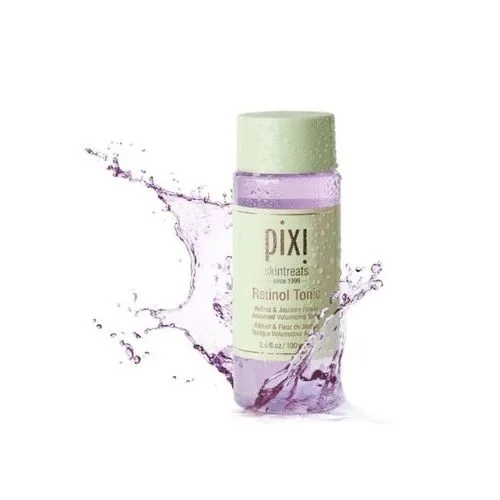 بيكسي تونك ريتينول 100مل -  PIXI retinol tonic 100ml