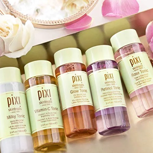 بيكسي تونك ريتينول 100مل -  PIXI retinol tonic 100ml