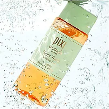 بيكسي تونك جلو 100مل  - PIXI beauty glow tonic 100ml