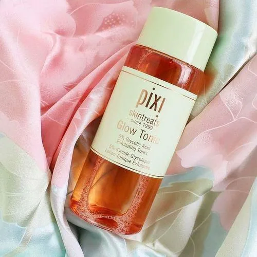 بيكسي تونك جلو 100مل  - PIXI beauty glow tonic 100ml