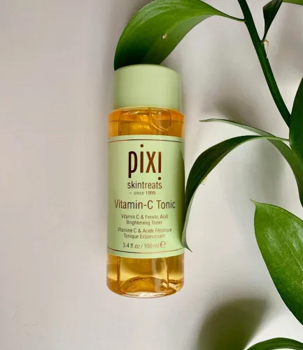 تونك بيكسي فيتامين سى 100 مل |  PIXI vitamin c tonic 100ml