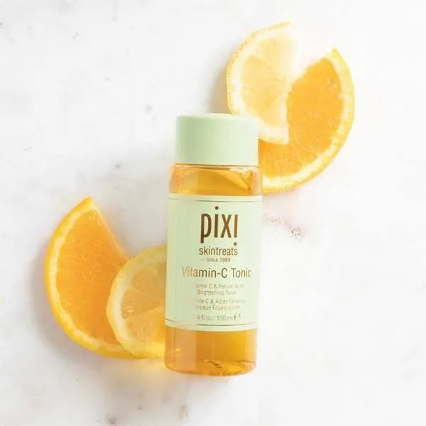 تونك بيكسي فيتامين سى 100 مل |  PIXI vitamin c tonic 100ml