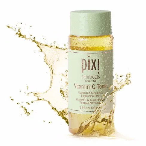 تونك بيكسي فيتامين سى 100 مل |  PIXI vitamin c tonic 100ml
