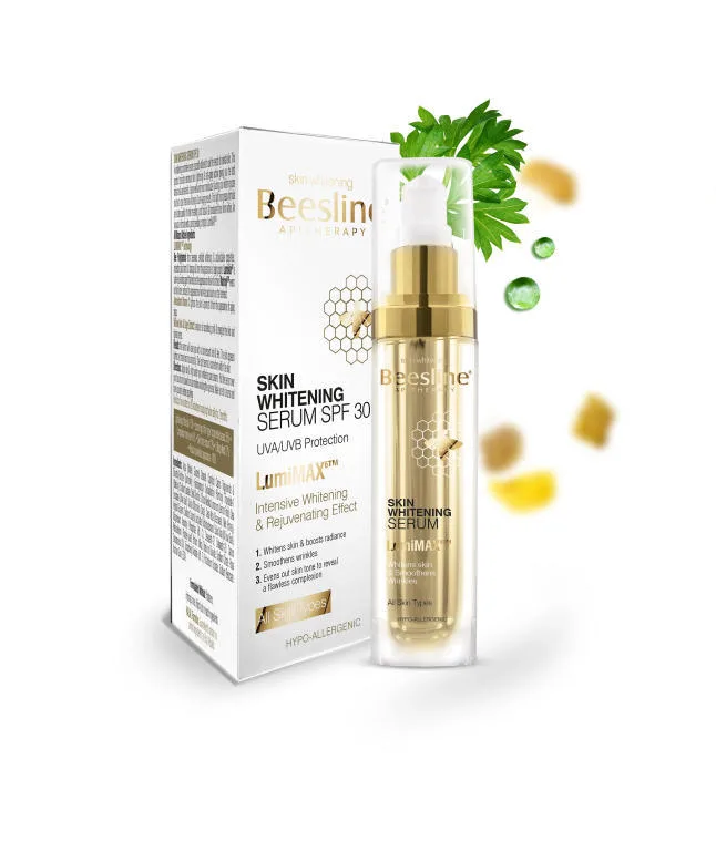 بيزلين  سيروم لتفتيح البشرة ا Beesline skin whitening  serum 30 ml
